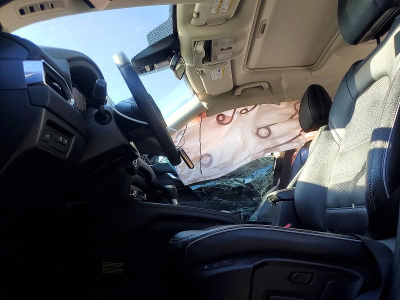 Aukcja sprzedaży 2025 Mazda Cx-5, vin: JM3KFBDM6S0571776, numer aukcji: 51869226