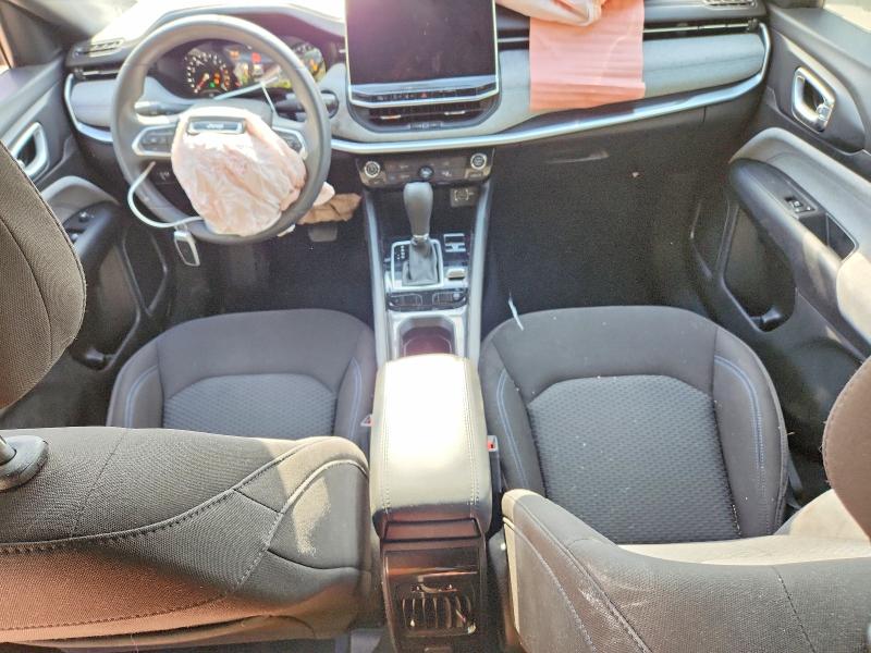 55315936 :رقم المزاد ، 3C4NJDAN7PT569445 vin ، 2023 Jeep Compass مزاد بيع