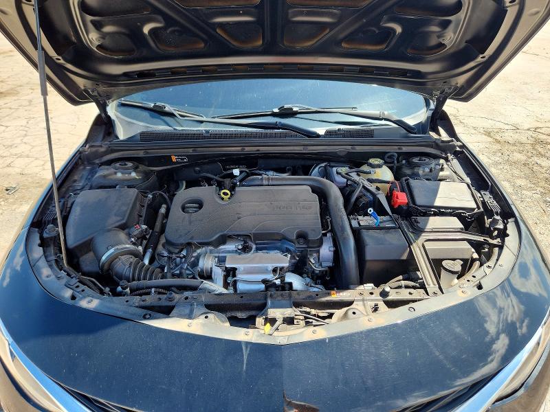 Продажа на аукционе авто 2022 Chevrolet Malibu, vin: 1G1ZD5STXNF193870, номер лота: 55362186