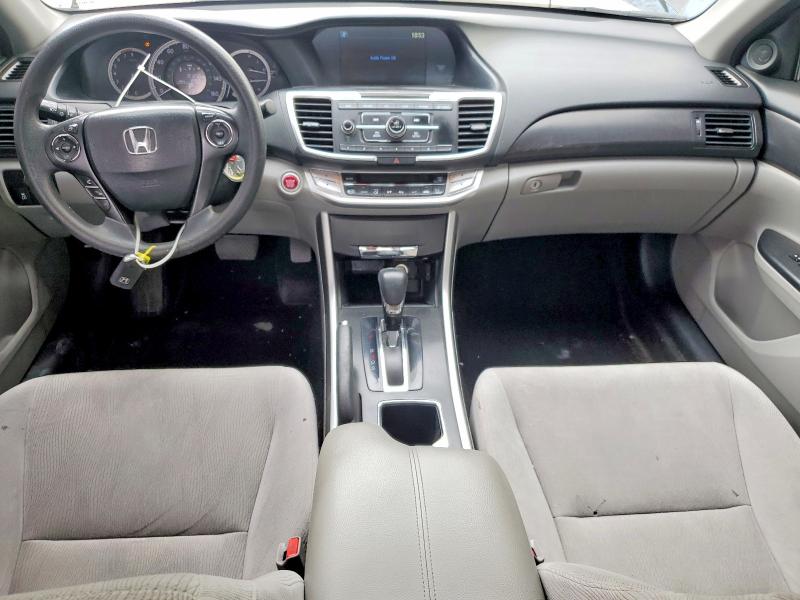 53692956 :رقم المزاد ، 1HGCR2F78FA113928 vin ، 2015 Honda Accord مزاد بيع