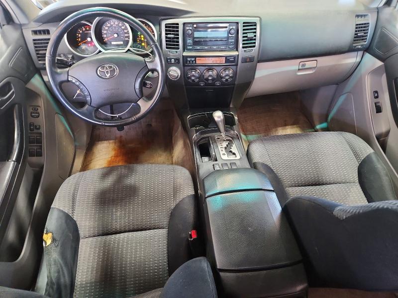 Продажа на аукционе авто 2006 Toyota 4runner, vin: JTEBU14R760078999, номер лота: 55133846