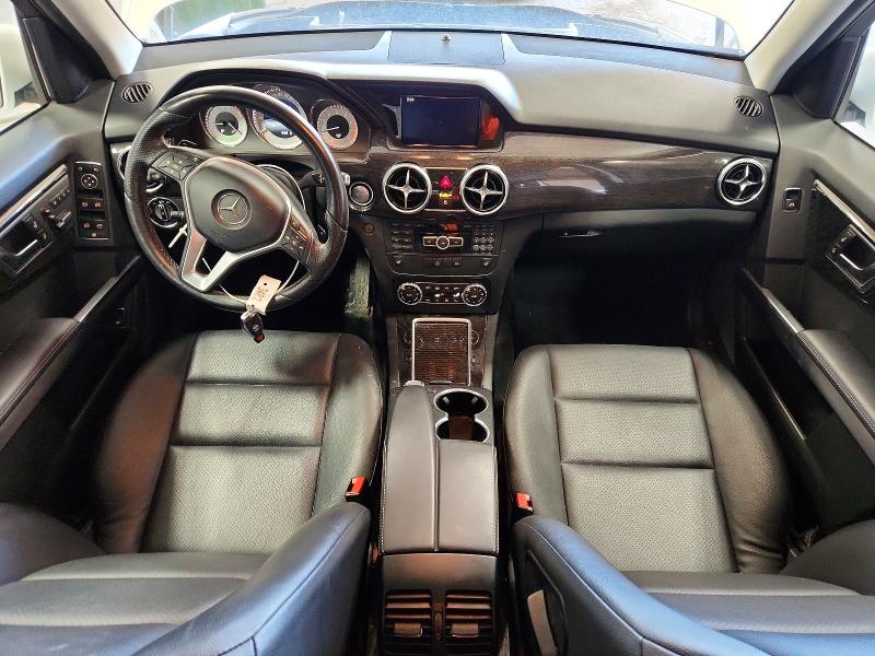 2015 Mercedes-benz Glk მანქანა იყიდება აუქციონზე, vin: WDCGG8JB0FG410901, აუქციონის ნომერი: 54088896