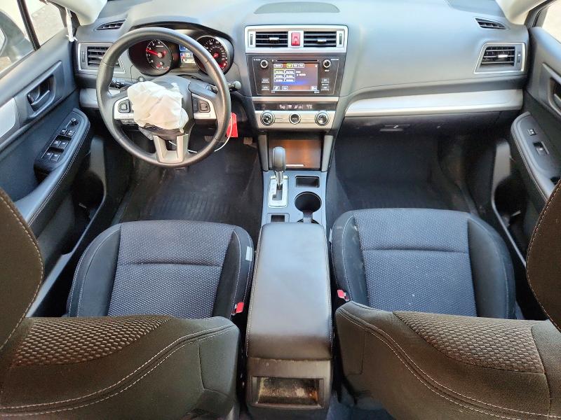 Aukcja sprzedaży 2015 Subaru Outback, vin: 4S4BSAACXF3346707, numer aukcji: 54271556