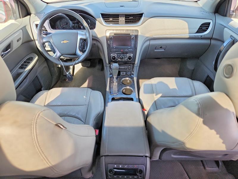 2017 Chevrolet Traverse მანქანა იყიდება აუქციონზე, vin: 1GNKVJKD8HJ146465, აუქციონის ნომერი: 51979086