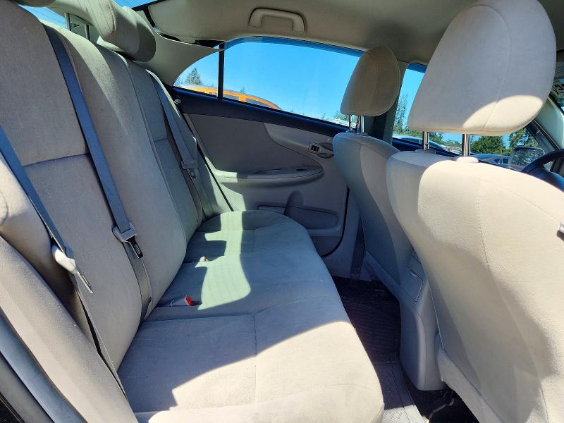 Продаж на аукціоні авто 2013 Toyota Corolla, vin: 2T1BU4EE4DC027710, номер лоту: 55331366