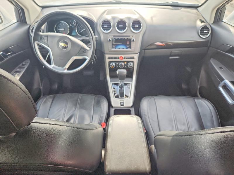 Aukcja sprzedaży 2014 Chevrolet Captiva, vin: 3GNAL3EK5ES630787, numer aukcji: 54522846