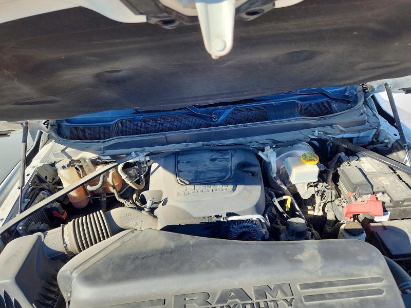 Продажа на аукционе авто 2020 Ram 2500, vin: 3C6MR5AJXLG197231, номер лота: 53998546