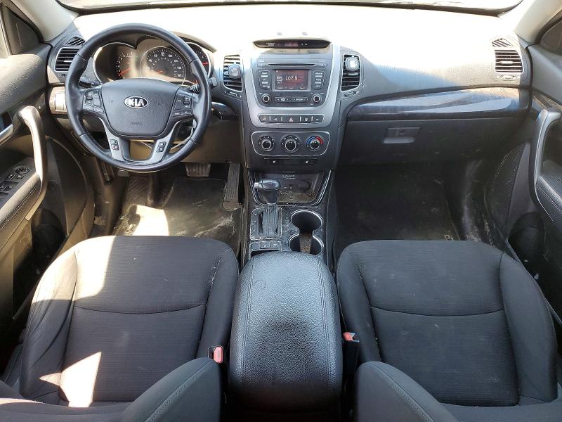 Продажа на аукционе авто 2014 Kia Sorento, vin: 5XYKT3A68EG479435, номер лота: 54050146