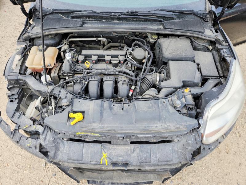 Продажа на аукционе авто 2014 Ford Focus, vin: 1FADP3K20EL338135, номер лота: 52490186