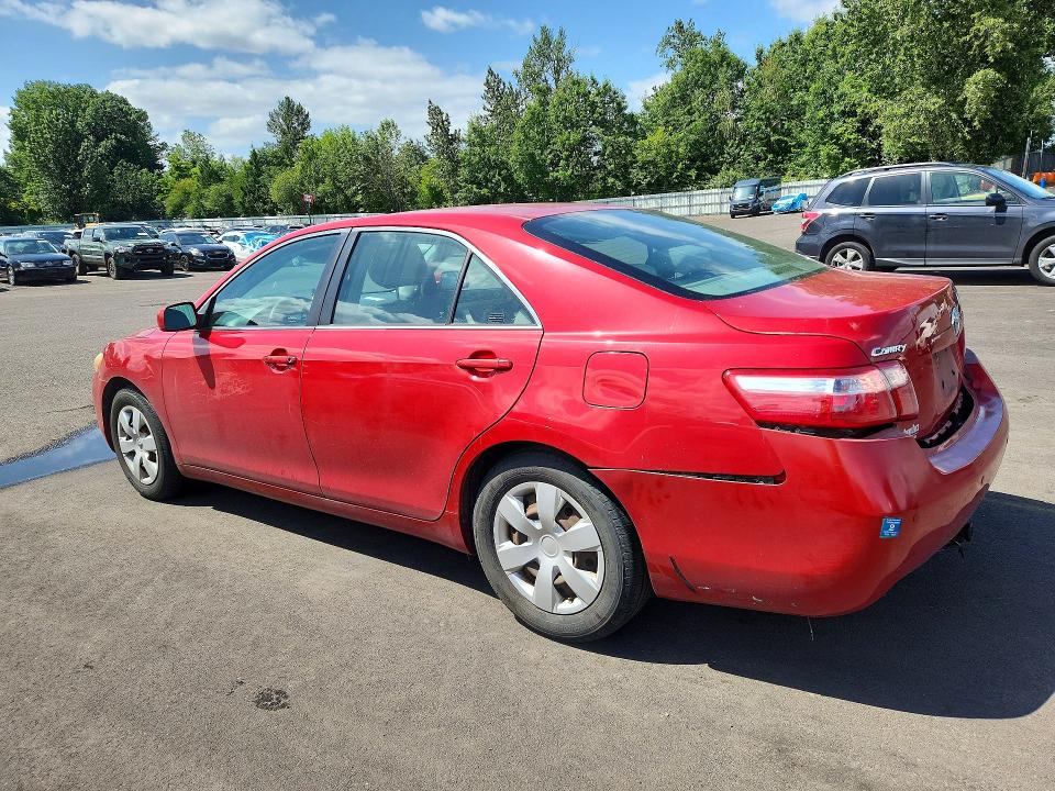 Aukcja sprzedaży 2009 Toyota Camry, vin: 4T1BE46KX9U291912, numer aukcji: 54924346