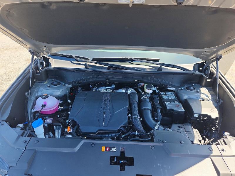 2026 Hyundai Santa Fe მანქანა იყიდება აუქციონზე, vin: 5NMP2DGL2TH171188, აუქციონის ნომერი: 52885976