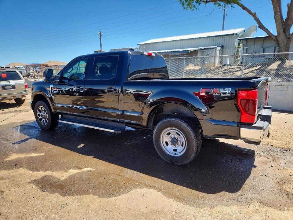 Продажа на аукционе авто 2021 Ford F250, vin: 1FT7W2BT1MEC52784, номер лота: 52239816