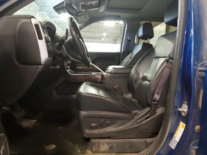 51993856 :رقم المزاد ، 3GTU2NEC5HG359198 vin ، 2017 Gmc Sierra مزاد بيع