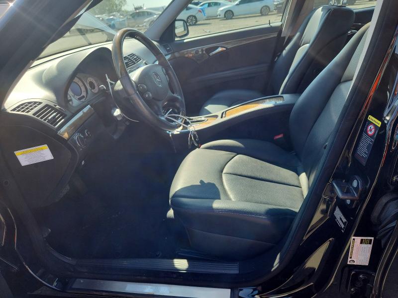 53429936 :رقم المزاد ، WDBUF87X27B121868 vin ، 2007 Mercedes-benz E مزاد بيع