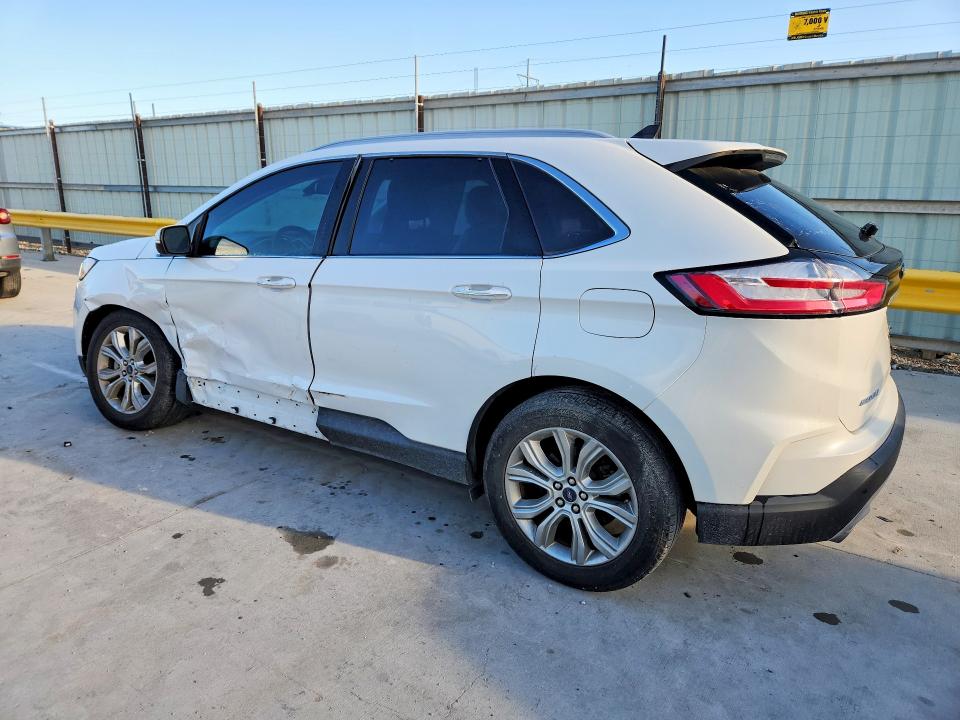 Aukcja sprzedaży 2020 Ford Edge, vin: 2FMPK3K91LBB19342, numer aukcji: 53278476