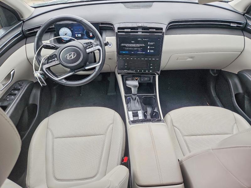 Продаж на аукціоні авто 2024 Hyundai Tucson, vin: 5NMJF3DEXRH432005, номер лоту: 53896836