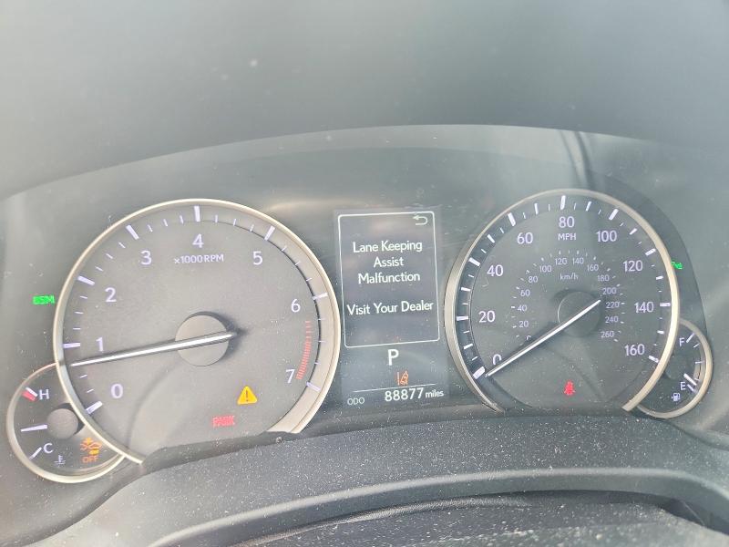 2019 Lexus Rx 350 მანქანა იყიდება აუქციონზე, vin: 2T2ZZMCAXKC137346, აუქციონის ნომერი: 54875986