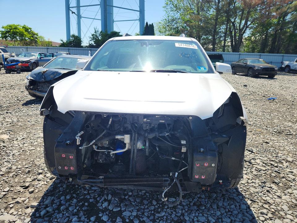 54146616 :رقم المزاد ، 1GKKVTKD5GJ216236 vin ، 2016 Gmc Acadia مزاد بيع