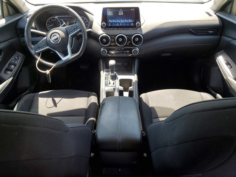 Продаж на аукціоні авто 2024 Nissan Sentra, vin: 3N1AB8CVXRY214925, номер лоту: 54312996