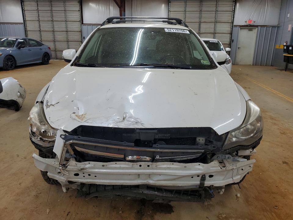 Продажа на аукционе авто 2014 Subaru Xv Crosstrek, vin: JF2GPBKC5EH310491, номер лота: 52119706