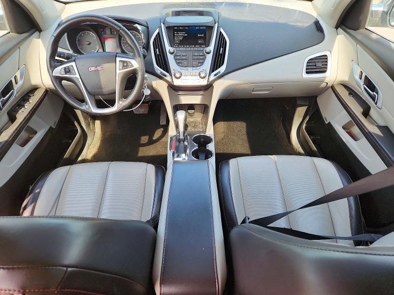 52959036 :رقم المزاد ، 2GKFLTE3XF6193820 vin ، 2015 Gmc Terrain مزاد بيع
