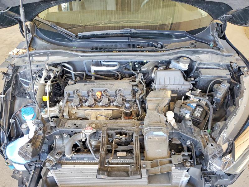 Продажа на аукционе авто 2022 Honda Hr-v, vin: 3CZRU6H38NM770748, номер лота: 54519826