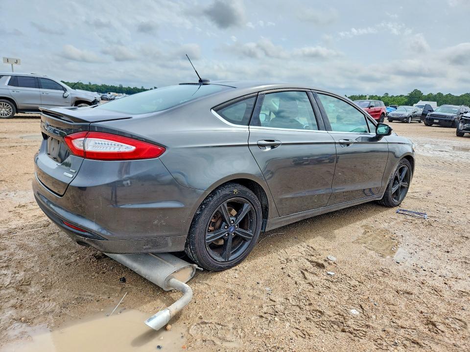 Aukcja sprzedaży 2016 Ford Fusion, vin: 3FA6P0HD1GR214329, numer aukcji: 55043156