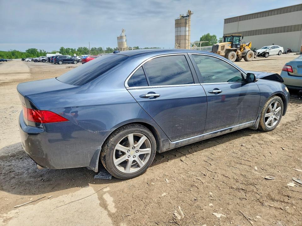 Aukcja sprzedaży 2005 Acura Tsx, vin: JH4CL96805C029041, numer aukcji: 52289126