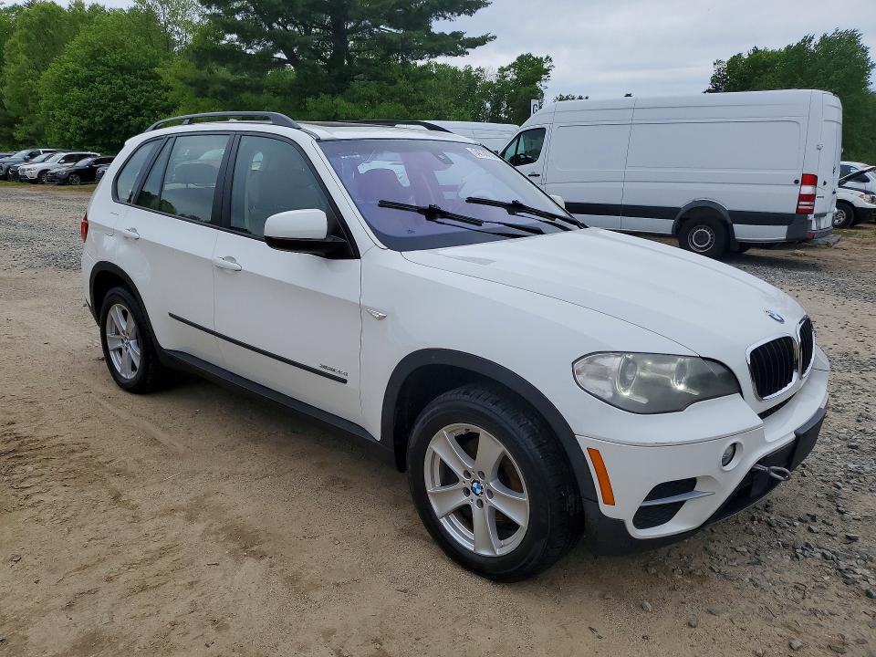 Продажа на аукционе авто 2012 Bmw X5, vin: 5UXZV4C51CL755019, номер лота: 54730756