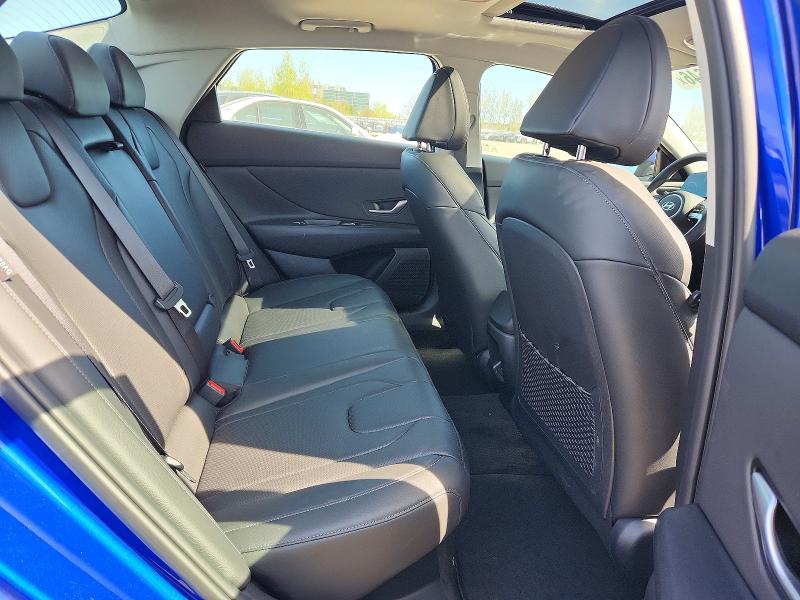 Aukcja sprzedaży 2026 Hyundai Elantra, vin: KMHLN4DJ3TU182584, numer aukcji: 54454646
