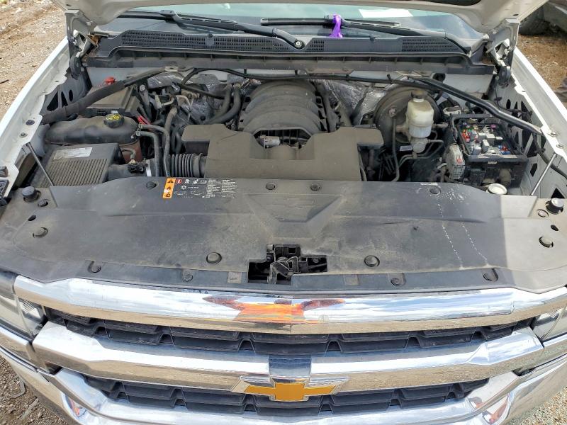 Продаж на аукціоні авто 2017 Chevrolet Silverado, vin: 3GCPCREC8HG238604, номер лоту: 52362326