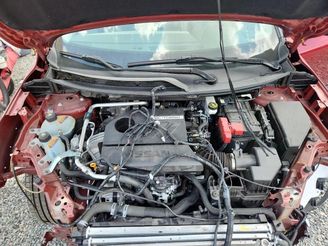 Aukcja sprzedaży 2024 Nissan Rogue, vin: 5N1BT3BA4RC744733, numer aukcji: 52037796