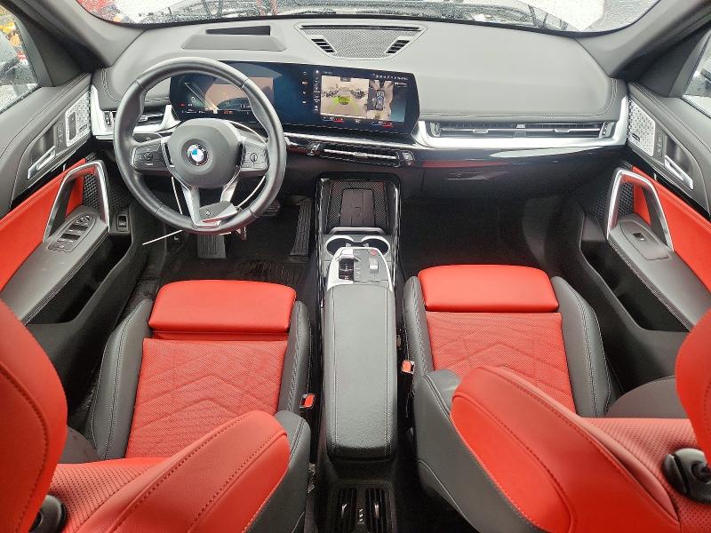 Продажа на аукционе авто 2023 Bmw X1, vin: WBX73EF07P5W65374, номер лота: 54511106