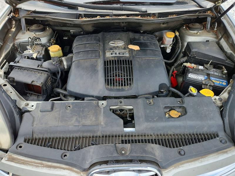 Продажа на аукционе авто 2006 Subaru B9 Tribeca, vin: 4S4WX82C464418781, номер лота: 54289086