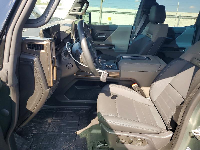 51603416 :رقم المزاد ، 1GKB0RDC1RU100006 vin ، 2024 Gmc Hummer Suv مزاد بيع