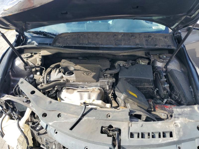 Продажа на аукционе авто 2015 Toyota Camry, vin: 4T1BF1FK1FU042115, номер лота: 54817566