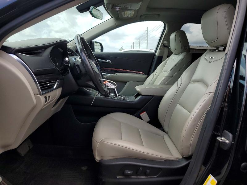 Aukcja sprzedaży 2019 Cadillac Xt4, vin: 1GYFZBR40KF200369, numer aukcji: 55008536