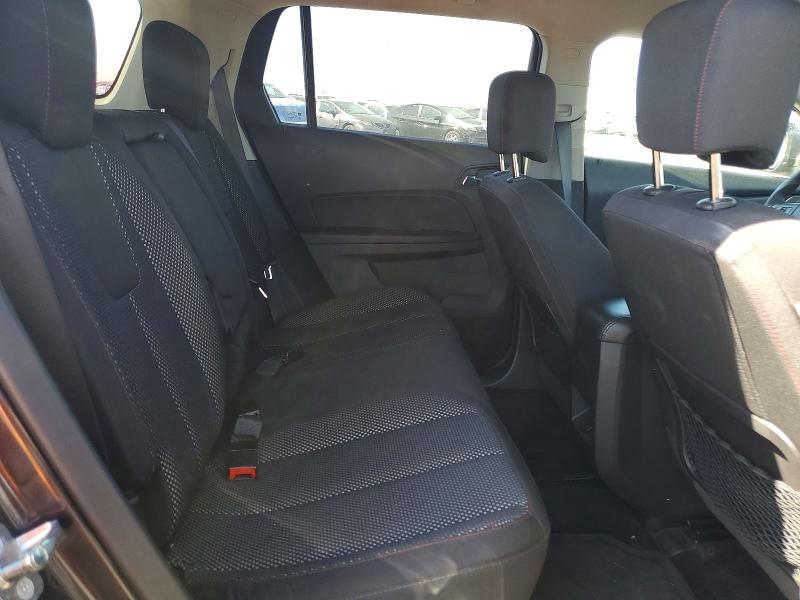 Продажа на аукционе авто 2016 Gmc Terrain, vin: 2GKALMEK6G6205552, номер лота: 54211656