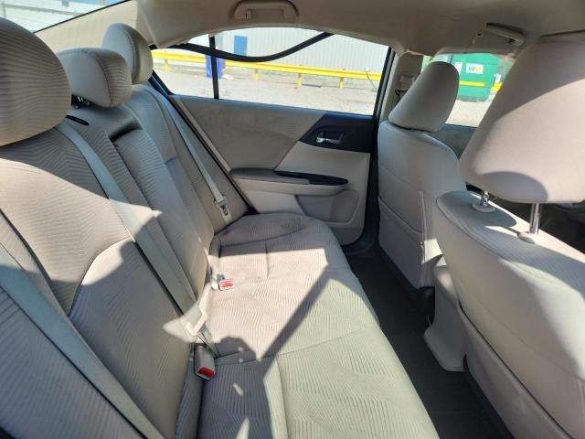 2015 Honda Accord მანქანა იყიდება აუქციონზე, vin: 1HGCR2F33FA029920, აუქციონის ნომერი: 54007256