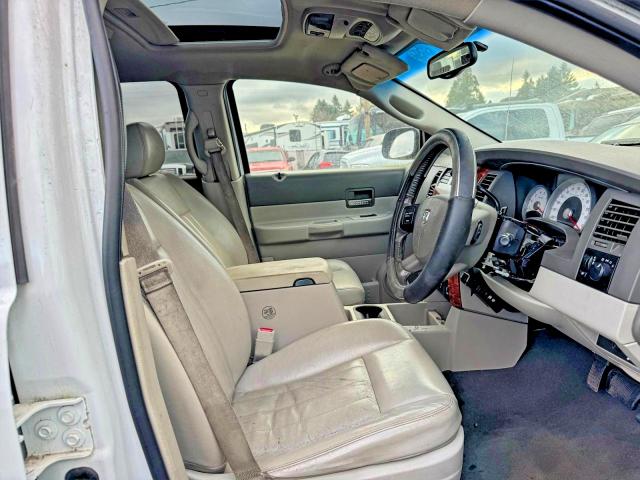 54927496 :رقم المزاد ، 1D4HD58226F112401 vin ، 2006 Dodge Durango مزاد بيع