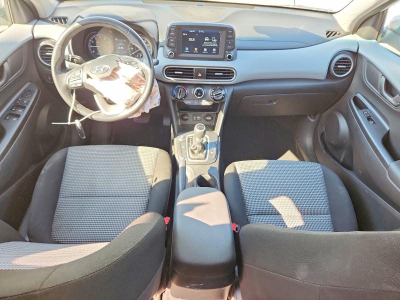 2019 Hyundai Kona მანქანა იყიდება აუქციონზე, vin: KM8K62AA2KU251300, აუქციონის ნომერი: 54173456