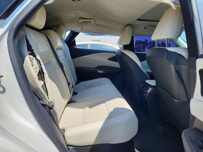 Продажа на аукционе авто 2023 Lexus Rx 350, vin: 2T2BAMBA7PC016064, номер лота: 53782796