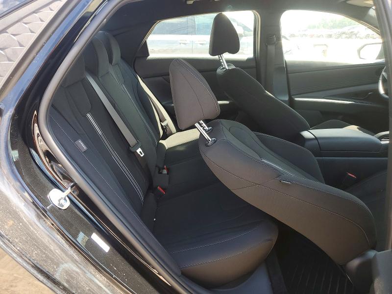 Aukcja sprzedaży 2026 Hyundai Elantra, vin: KMHLM4DG3TU121131, numer aukcji: 53459376
