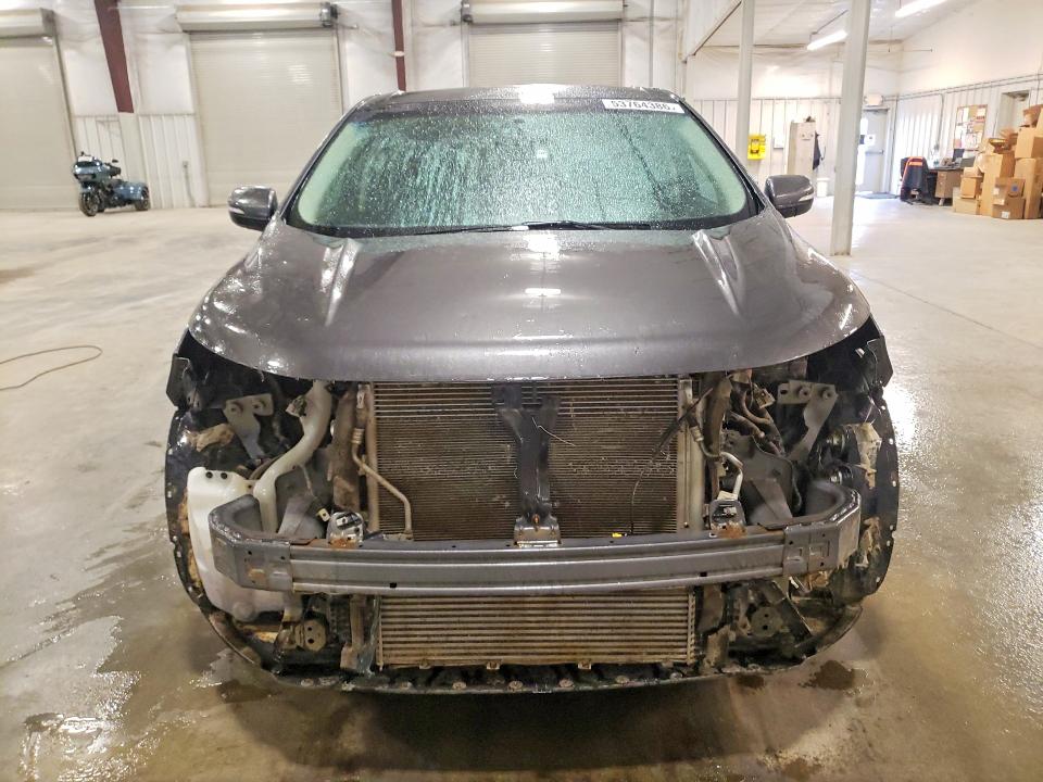 Продажа на аукционе авто 2015 Ford Edge, vin: 2FMTK4K9XFBB21194, номер лота: 53764386