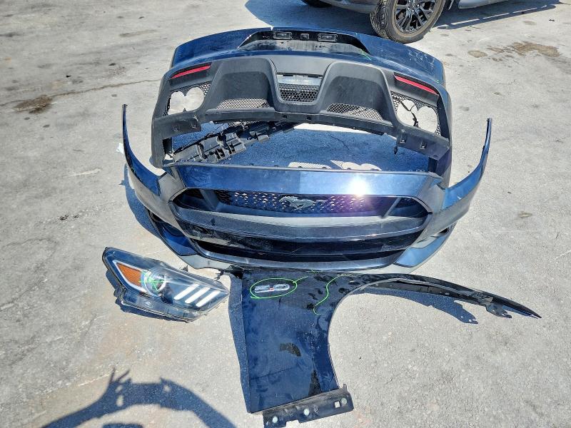 Продажа на аукционе авто 2017 Ford Mustang, vin: 1FATP8FF7H5313084, номер лота: 53039196