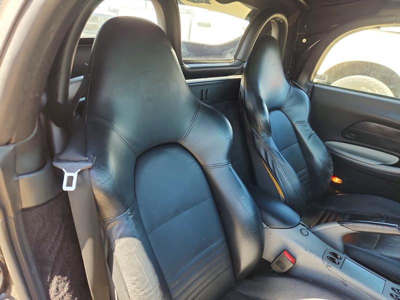 Aukcja sprzedaży 1999 Porsche Boxster, vin: WP0CA2983XU625736, numer aukcji: 53252226