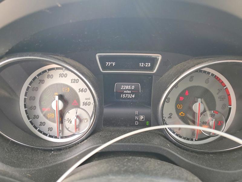 Продажа на аукционе авто 2014 Mercedes-benz Cla, vin: WDDSJ4GB7EN119846, номер лота: 54790126