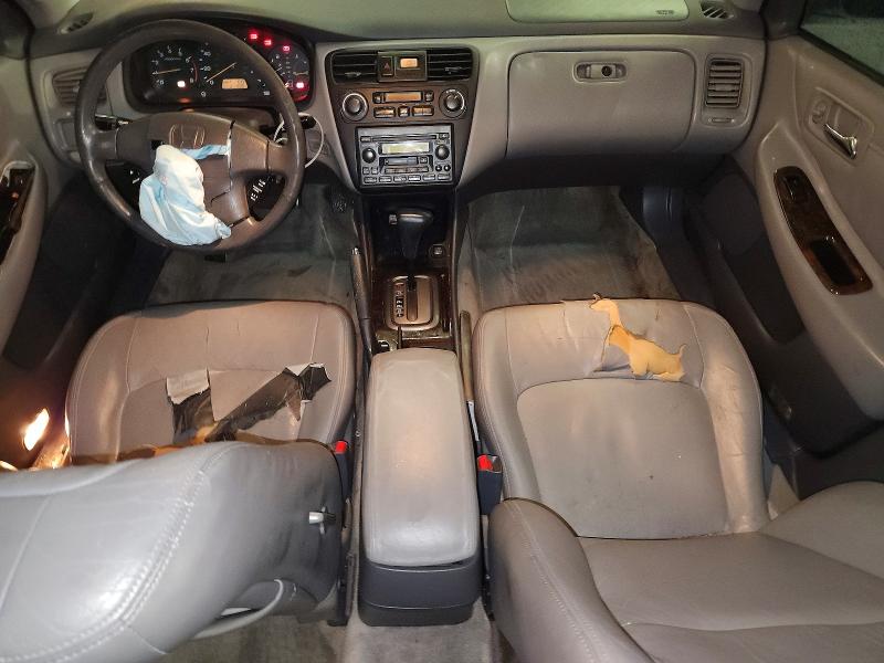 Продажа на аукционе авто 2002 Honda Accord, vin: 1HGCG16522A081440, номер лота: 52601346
