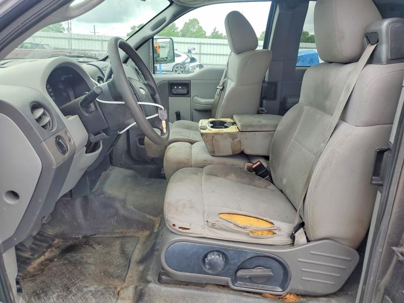 Aukcja sprzedaży 2005 Ford F150, vin: 1FTRX12W35FA24470, numer aukcji: 54485146