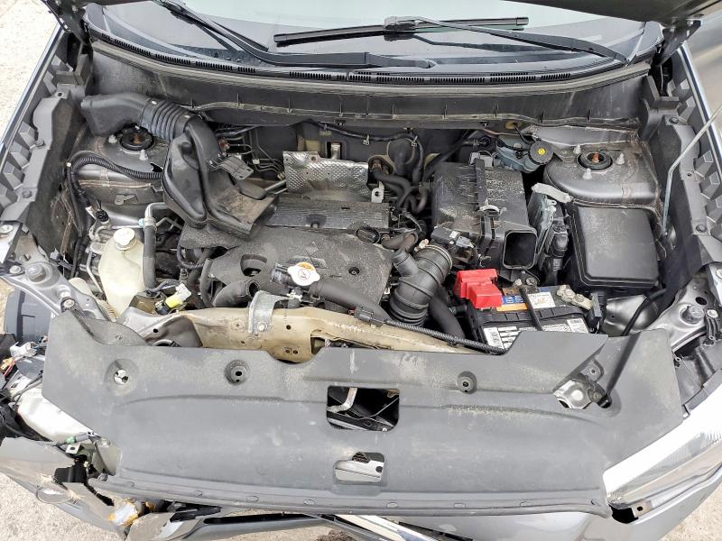 Продаж на аукціоні авто 2013 Mitsubishi Outlander Sport, vin: 4A4AR4AU1DE008659, номер лоту: 54823316